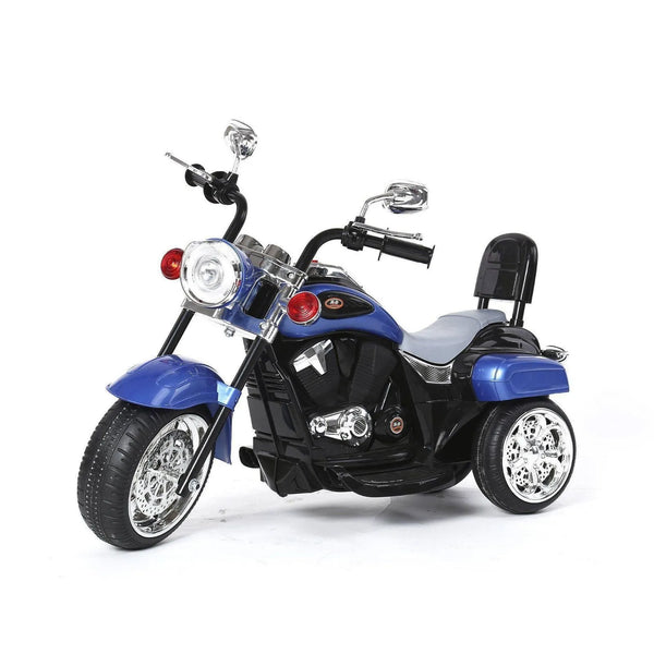 Kids Motorcycle &amp; Scooter Ride-Ons