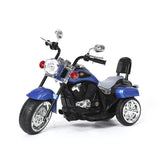 WOW Toys Chopper Style Ride on Trike-6V