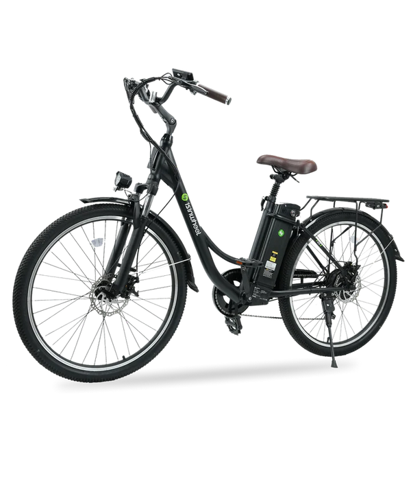 Commuter