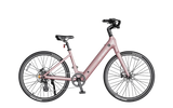 Heybike Venus Electric Bike Canada | 750W | 85-Mile Range