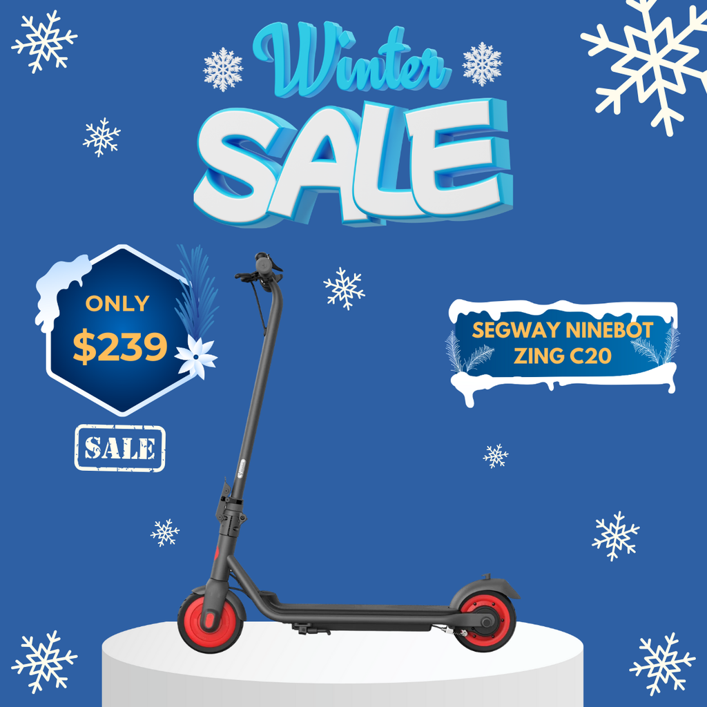 WOW Electric Rides / WOW Technologies 