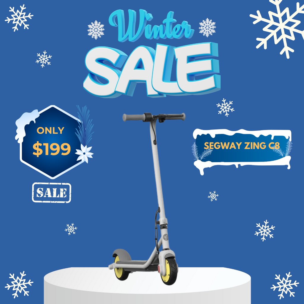 WOW Electric Rides / WOW Technologies 