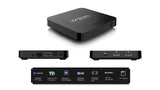 TV Media Box