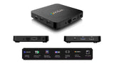 TV Media Box