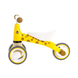 WOW Toys 3 Wheel Balance Bike