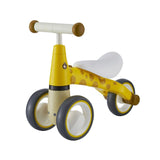 WOW Toys 3 Wheel Balance Bike