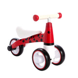 WOW Toys 3 Wheel Balance Bike