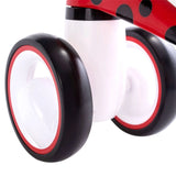 WOW Toys 3 Wheel Balance Bike