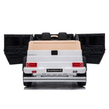 Mercedes Maybach G650 12V 1 Seater