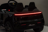 Licensed Porsche Macan Turbo EV 24V Kids Ride-On Car(FR6699) | Upgraded Motors, Leather Seat, Side Doors