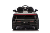 Licensed Porsche Macan Turbo EV 24V Kids Ride-On Car(FR6699) | Upgraded Motors, Leather Seat, Side Doors
