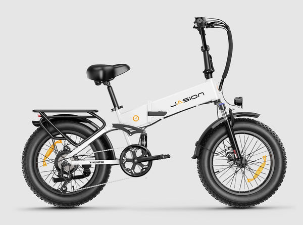 Folding Bikes