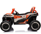 2025 XXL UTV Buggy 2-Seater 24V Kids Ride on Car