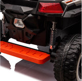 2025 XXL UTV Buggy 2-Seater 24V Kids Ride on Car