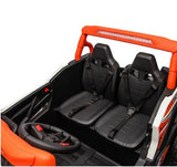 2025 XXL UTV Buggy 2-Seater 24V Kids Ride on Car
