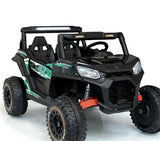 2025 XXL UTV Buggy 2-Seater 24V Kids Ride on Car