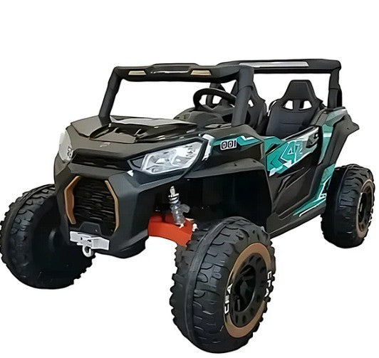 Kids ATV &amp; UTV Ride-Ons