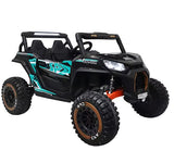 2025 XXL UTV Buggy 2-Seater 24V Kids Ride on Car