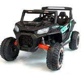2025 XXL UTV Buggy 2-Seater 24V Kids Ride on Car
