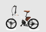 Yadea Y80