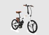 Yadea Y80