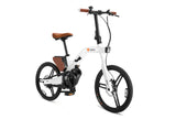 Yadea Y80