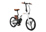 Yadea Y80