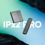 YOKATV IPx2 PRO 4K UHD Streaming Android Box