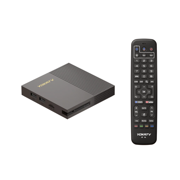 Set top Box