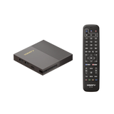 YOKATV IPx2 PRO 4K UHD Streaming Android Box