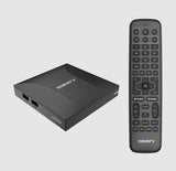 YOKATV IPx3 4K UHD Streaming Android TV Box