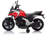 Honda NC750X  12V Kids Ride On Electric Motorcycle, Licensed (ZB-2306)