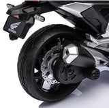 Honda NC750X  12V Kids Ride On Electric Motorcycle, Licensed (ZB-2306)