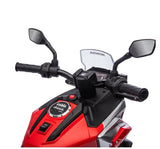 Honda NC750X  12V Kids Ride On Electric Motorcycle, Licensed (ZB-2306)