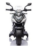 Honda NC750X  12V Kids Ride On Electric Motorcycle, Licensed (ZB-2306)