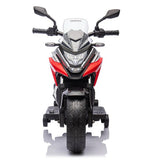 Honda NC750X  12V Kids Ride On Electric Motorcycle, Licensed (ZB-2306)