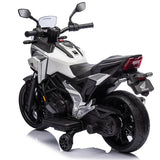 Honda NC750X  12V Kids Ride On Electric Motorcycle, Licensed (ZB-2306)