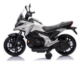 Honda NC750X  12V Kids Ride On Electric Motorcycle, Licensed (ZB-2306)