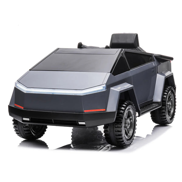 Kids SUV Cars &amp; Trucks Ride-Ons