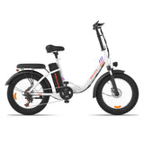 Senada AUSTIN Foldable Electric Bike