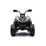 Can Am Renegade 1-Seater Kids ATV-24V