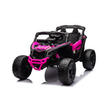 Can Am Maverick 1-Seater UTV - Kids Electric Ride-On-24V