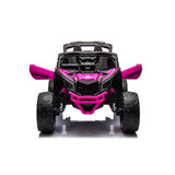 Can Am Maverick 1-Seater UTV - Kids Electric Ride-On-24V