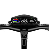 iScooter iF1 1200W Electric Scooter – 45 KM/H, 40-50 KM Range | Calgary, Alberta