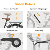 Heybike Cityscape 2.0