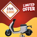 AIMA Electric Bike