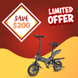 Gyroor C3