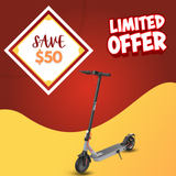 Hiboy S2 (OB) - Electric Scooter City Commuter