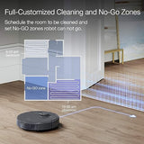 Ecovacs N8 Robot Vacuum and Mop Cleaner (Open box)