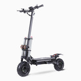 FREEBOY J30 MAX Dual Motor Electric Scooter | 6000W | 55 MPH | 55-Mile Range | Ships Canada-Wide